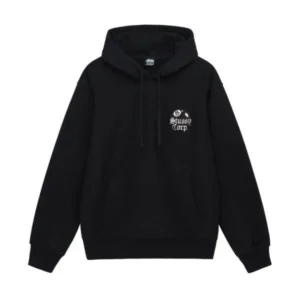 8 Ball Corp Stussy Hoodie