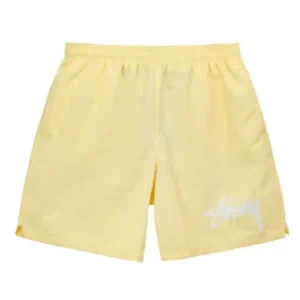 Big Water Stussy Short Stock