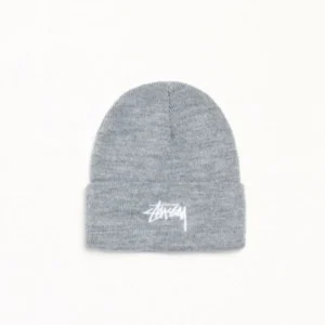 CUFF BEANIE STOCK