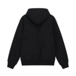 NO.4 HOODIE