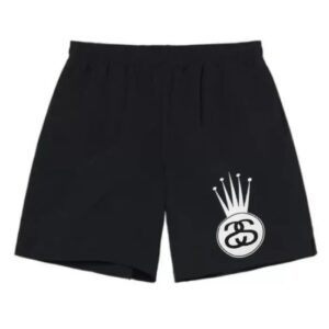 Stussy SS Link Crown Shorts
