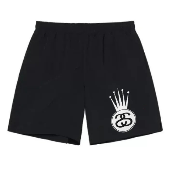 Stussy SS Link Crown Shorts Stussy SS Link Crown Shorts