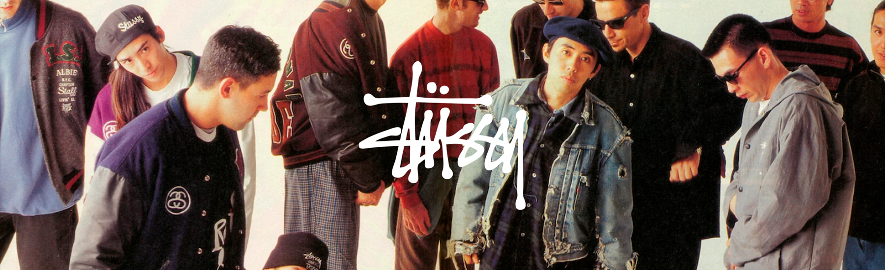Stussy Bnnar Stussy Bnnar