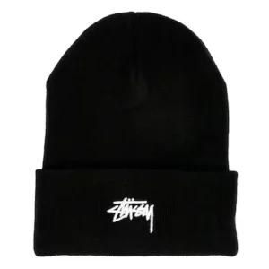 nike x stussy beanie
