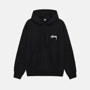 Stussy Cherry Hoodie