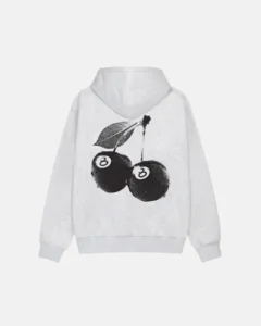 Stussy Cherry Hoodie