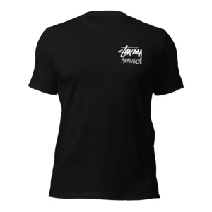 Stussy Honolulu Logo T-Shirt