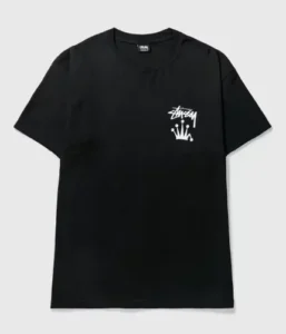 Stussy Joker Crown t-shirt