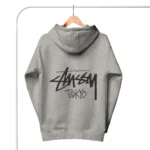 Stussy Tokyo Hoodie