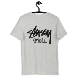 Stussy Seoul T-Shirt