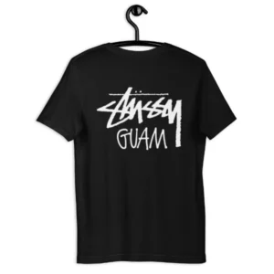 Stussy Guam T-Shirt