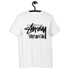 Stussy Toronto T-Shirt |